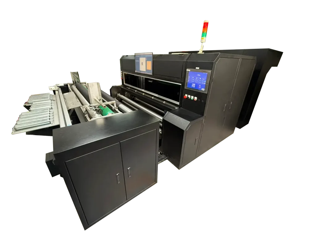 FabGoalie AI Fehlererkennungssystem Prototype 2025
